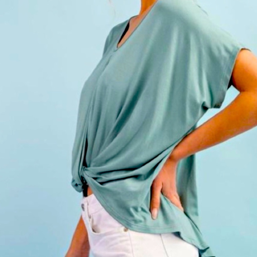 Modal Twisted Top